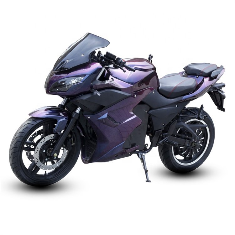 Racing Electric Motorbike Sportbike off road 5000W 8000W 10000W Scooter Motorcycles