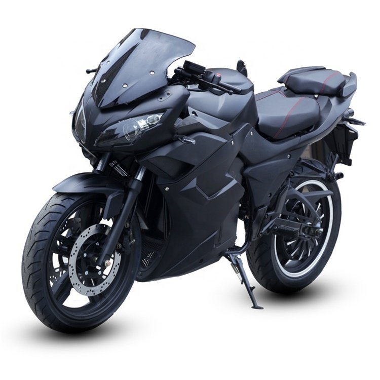 Racing Electric Motorbike Sportbike off road 5000W 8000W 10000W Scooter Motorcycles
