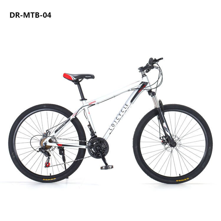 China factory aluminum alloy Frame mountain bike LOICYCLE 26 27.5 29 inch other cycle mountain bike