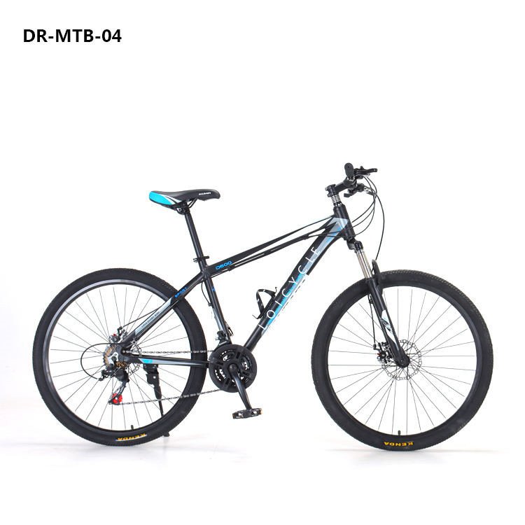 China factory aluminum alloy Frame mountain bike LOICYCLE 26 27.5 29 inch other cycle mountain bike
