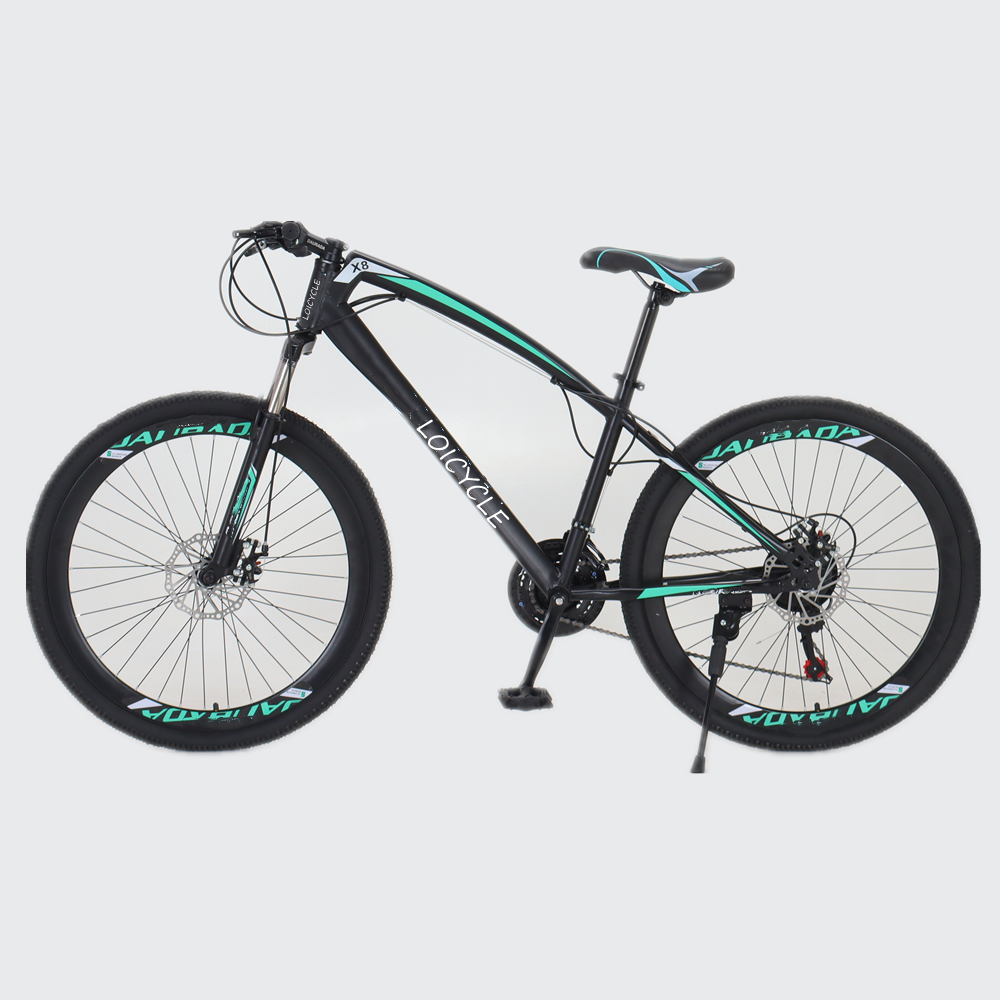 China factory aluminum alloy Frame mountain bike LOICYCLE 26 27.5 29 inch other cycle mountain bike