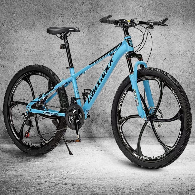 Best carbon steel double disc brake 21 speed 27.5 bicycle mountainbike 29 inch full suspension mtb mountain bike bicicletas