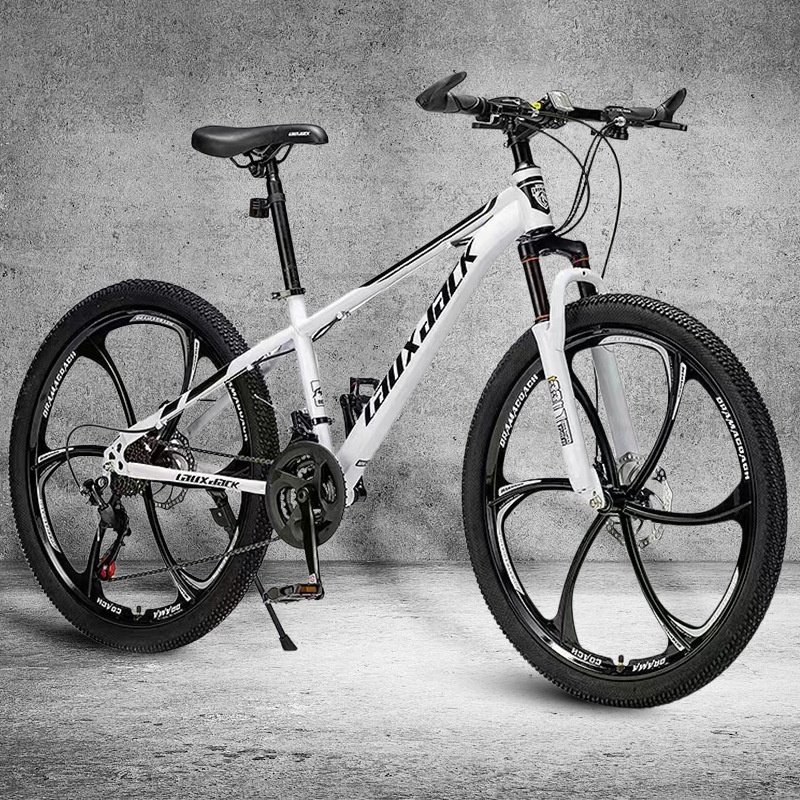 Best carbon steel double disc brake 21 speed 27.5 bicycle mountainbike 29 inch full suspension mtb mountain bike bicicletas