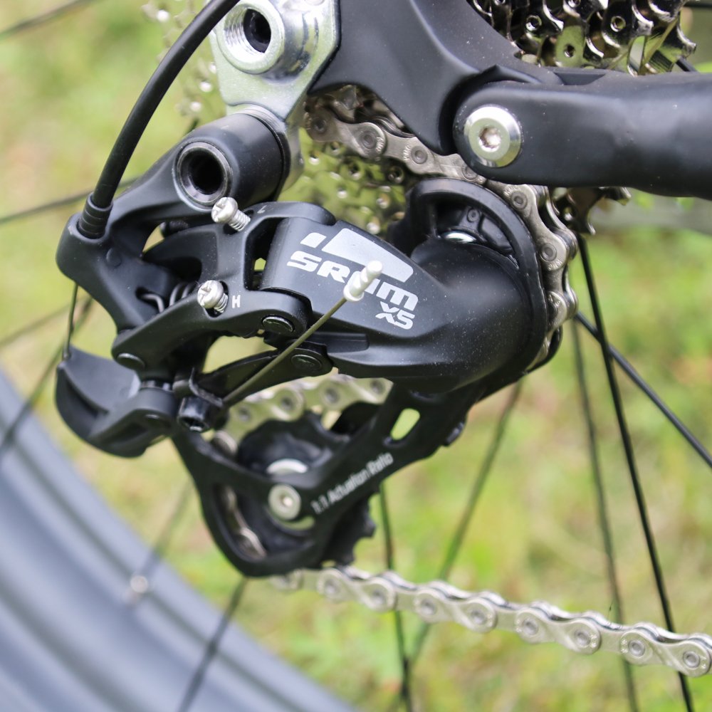 BAFANG Ultra G510 M620 motor 48V 1000W 160NM Torque Engine Mid Drive Fat Tire Electric Bike