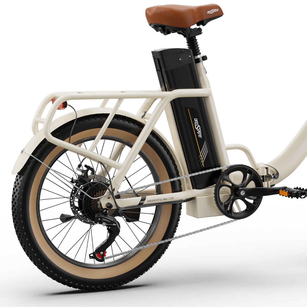 EU UK 250W electric bicycle 20 inch 25KM/H electric city bike 48V 17AH double brake moutain e bike with shelf