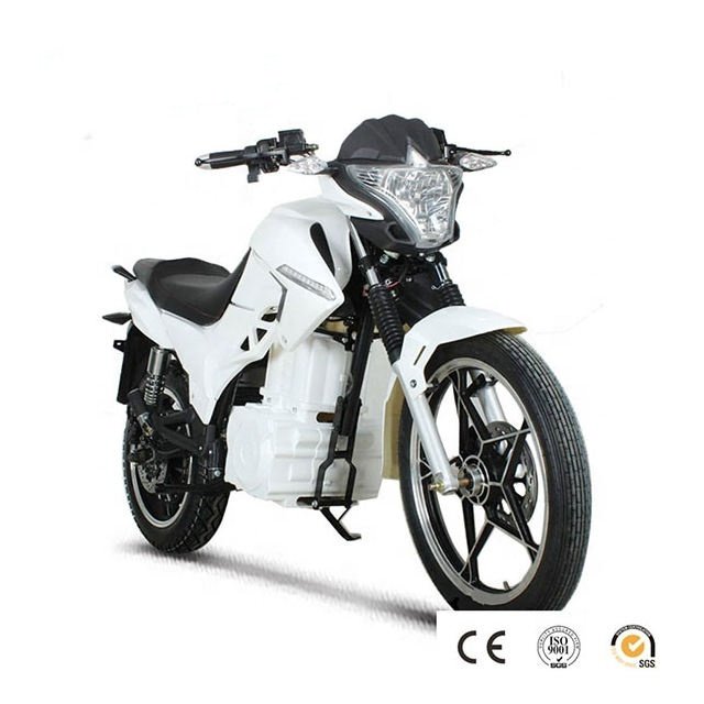 Adult mid drive 5000w cruiser motorcycles 110km/h touring big electric motorcycle with lead acid battery