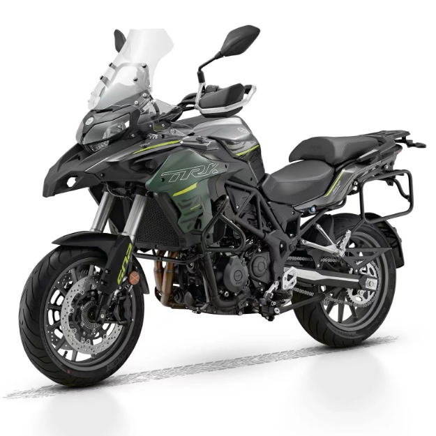 TOP BENELLI TNT135 TRK 502 X TRK502X