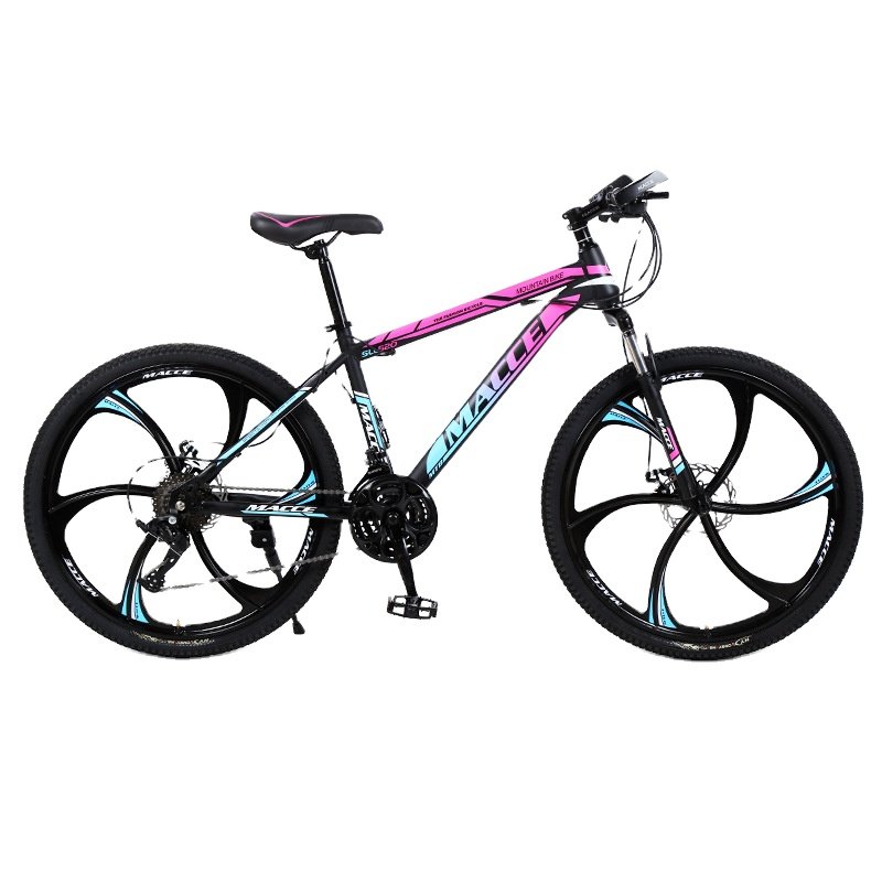 Bicycle For Man Bicycle 26in Mountain Bike MTB Bicycle