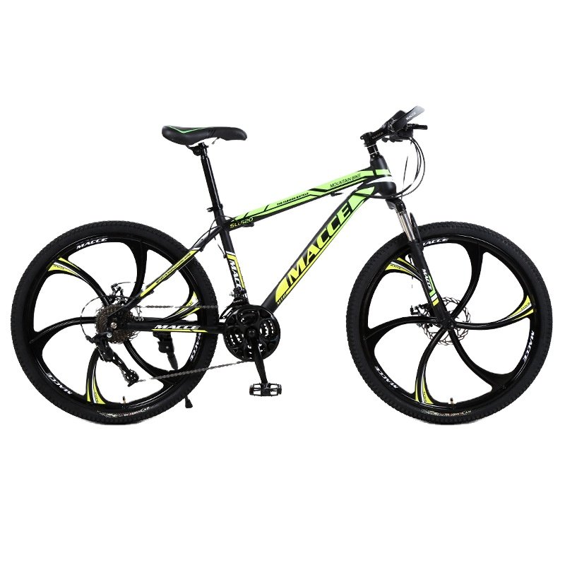 Bicycle For Man Bicycle 26in Mountain Bike MTB Bicycle