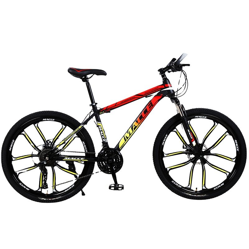 Bicycle For Man Bicycle 26in Mountain Bike MTB Bicycle