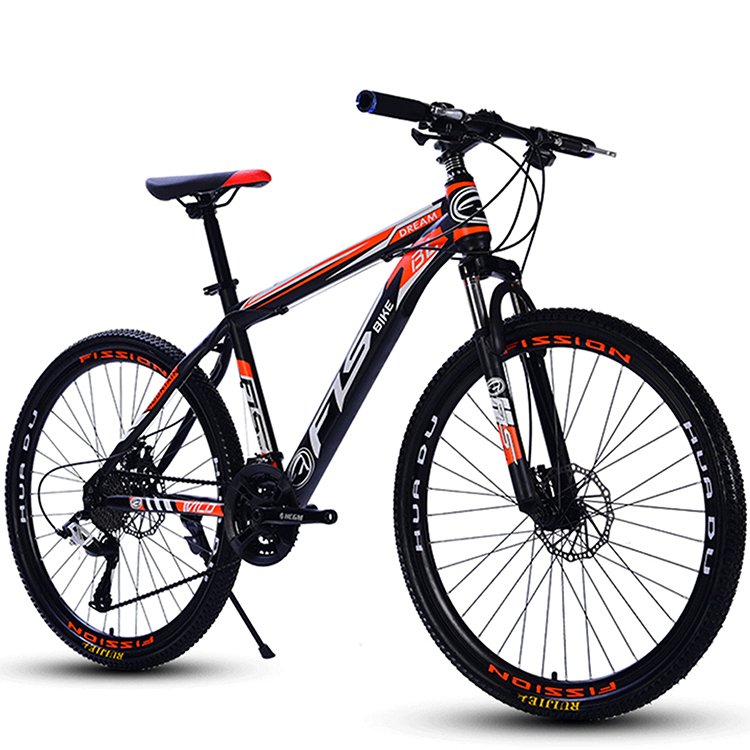 Quick delivery in stock mens bicycle 29 mtb bicycle 29 inch mtb/bycycles bicycle adult mountain bikes with rear carrier