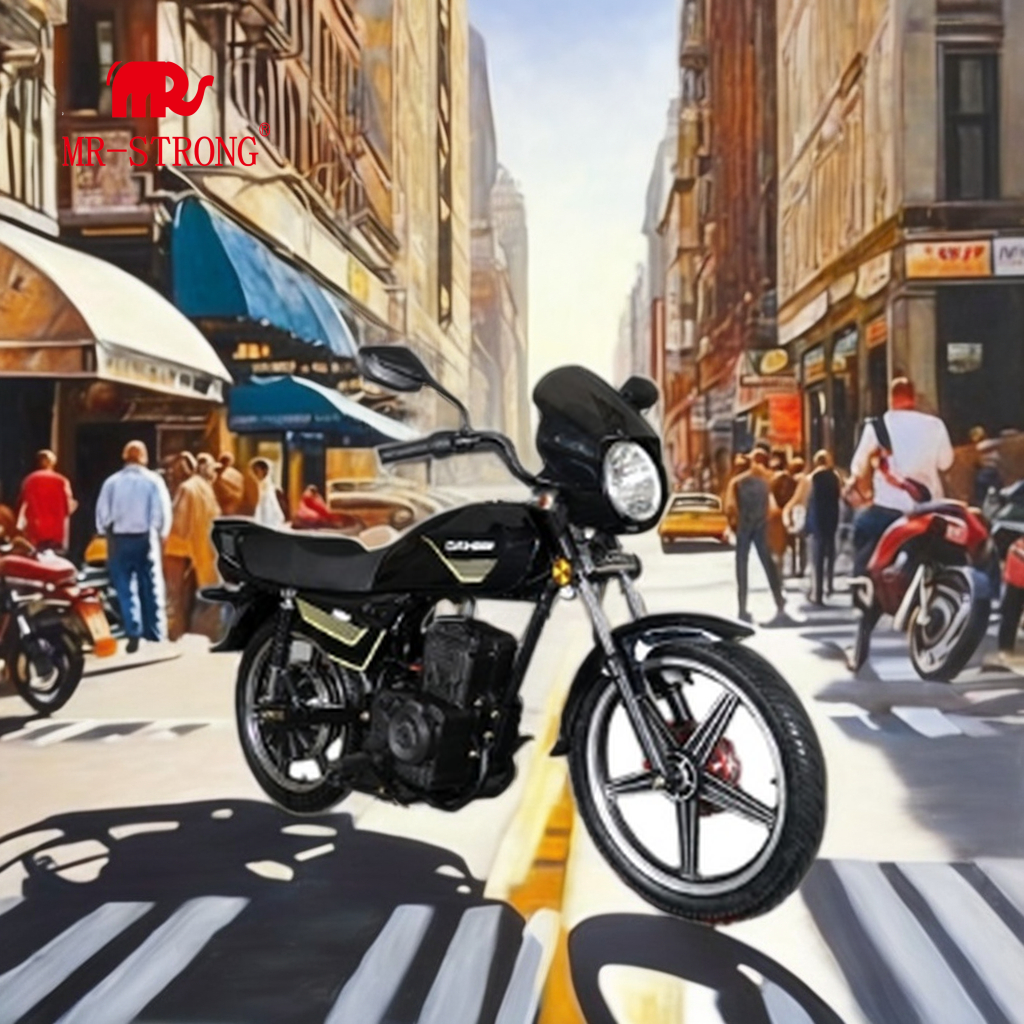 2024 New Electric Off-Road Sportbikes Z1000 Model with Brushless Motor Max Speed 80km/h