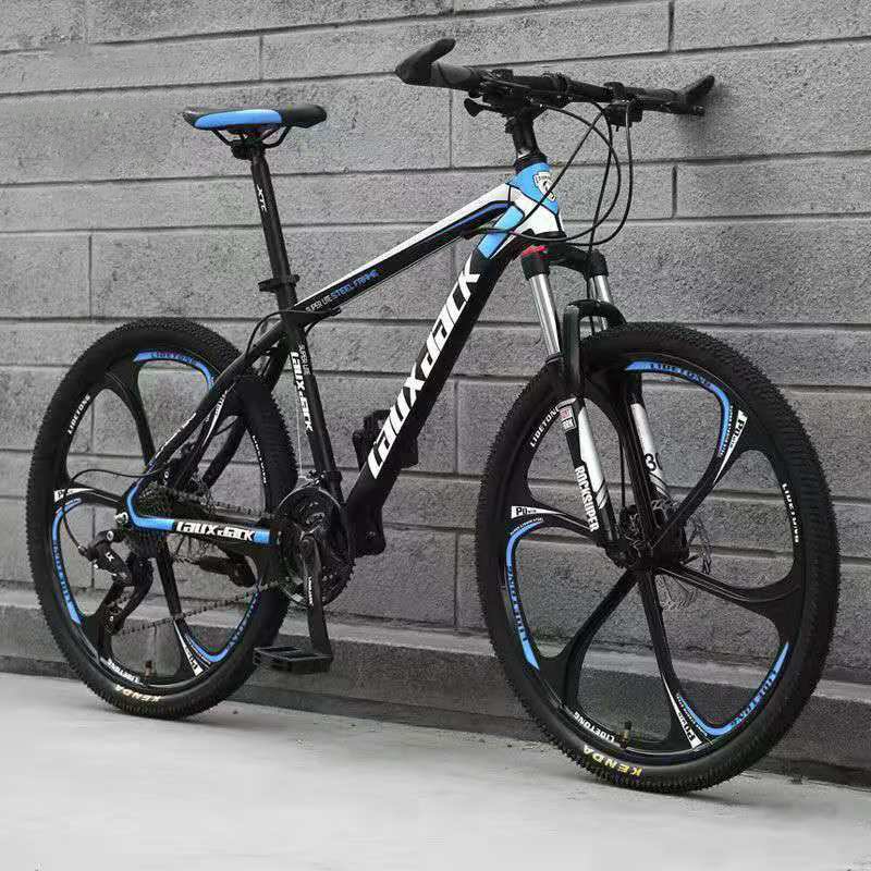 Factory 26 Inch 27.5/29 Custom Size Mountain Bike Downhill Mtb Full Suspension Mountain Bike