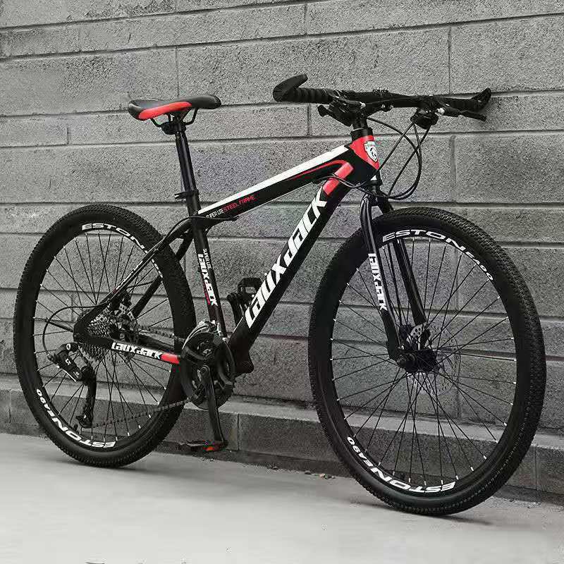Factory 26 Inch 27.5/29 Custom Size Mountain Bike Downhill Mtb Full Suspension Mountain Bike