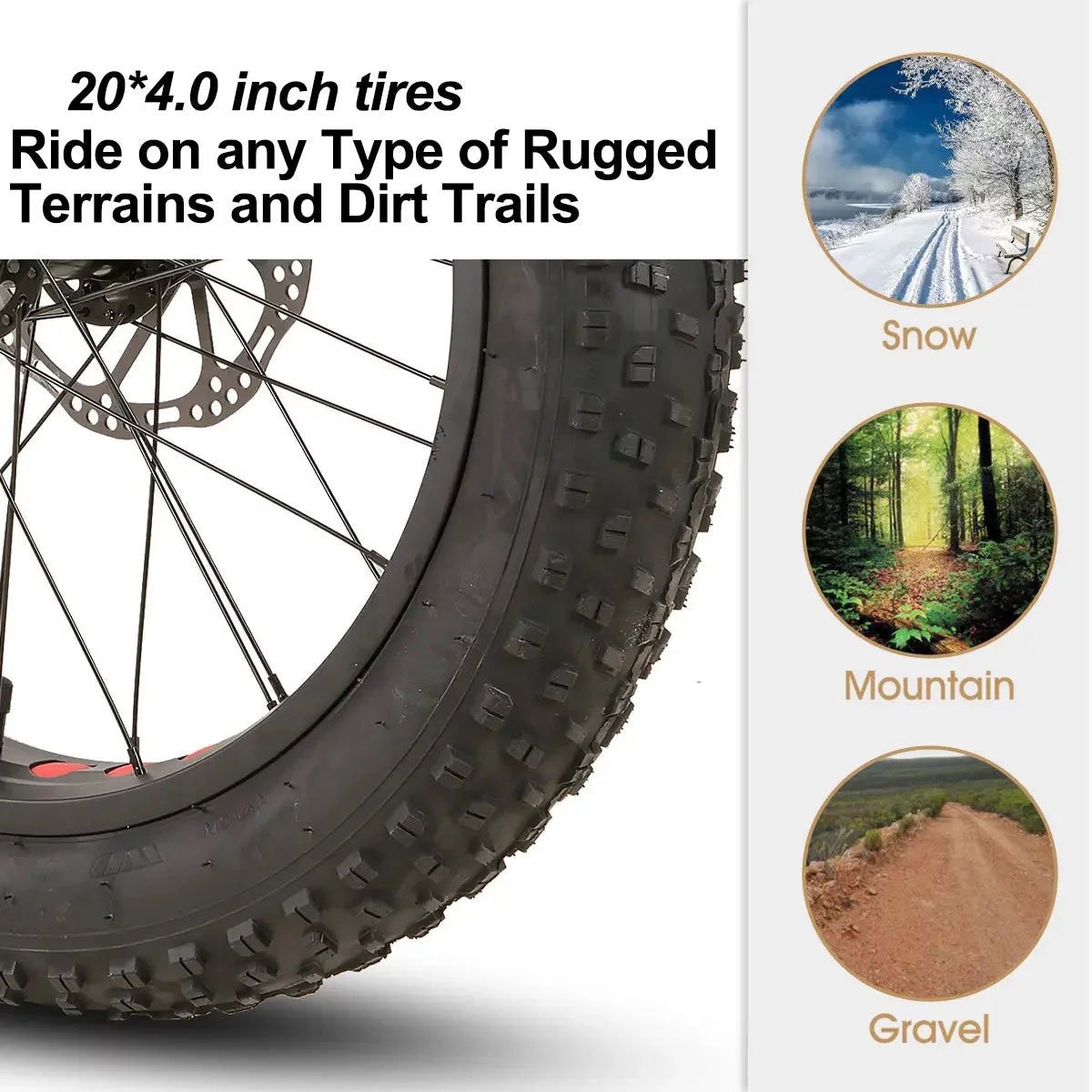 China manufacturing 20 24 inch 7 Speed Dual-Disc Brakes Trail Mountain Bike for Boys Girls fat tire MTb bicycle