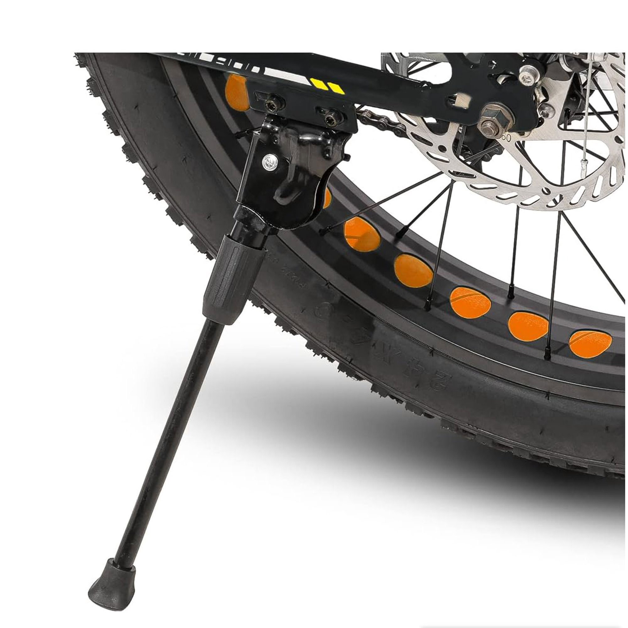 China manufacturing 20 24 inch 7 Speed Dual-Disc Brakes Trail Mountain Bike for Boys Girls fat tire MTb bicycle