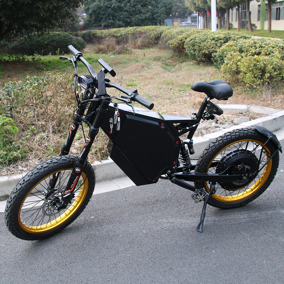 72v 8000w Super fast electric bike Enduro ebike 3000W 5000W 8000W bomber electric bicycle