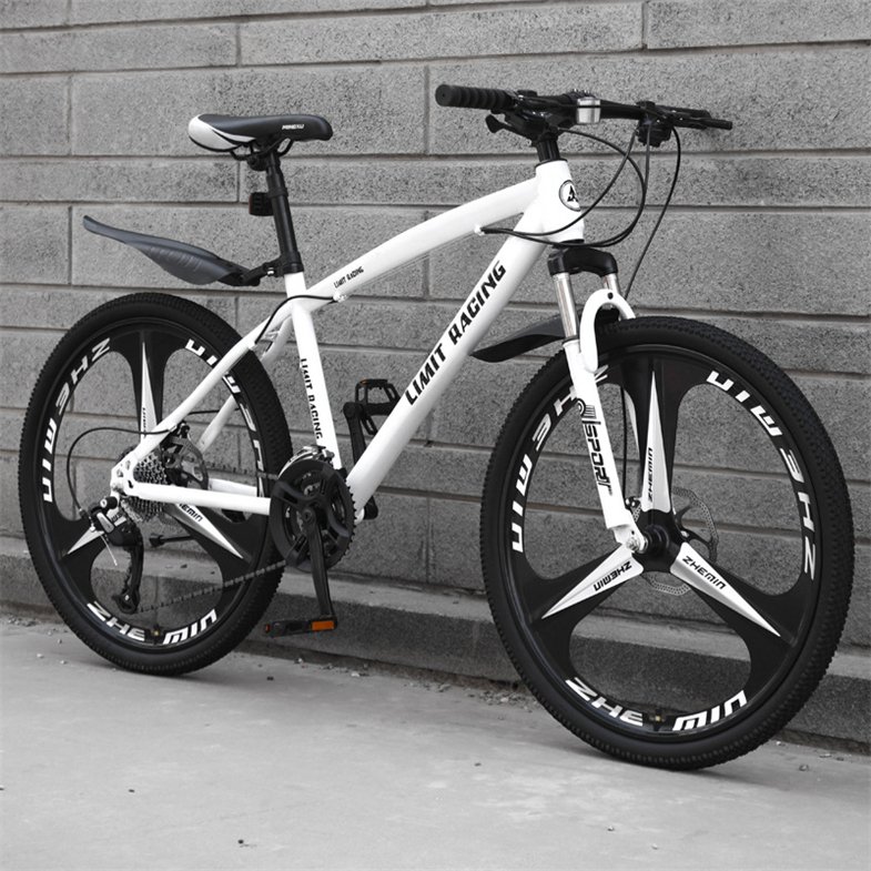 USA Warehouse 2023 Electric Fat Tire Bike Chopper Electric Bicycle 48V Removable Battery Electric Mountain Bike used bicycles