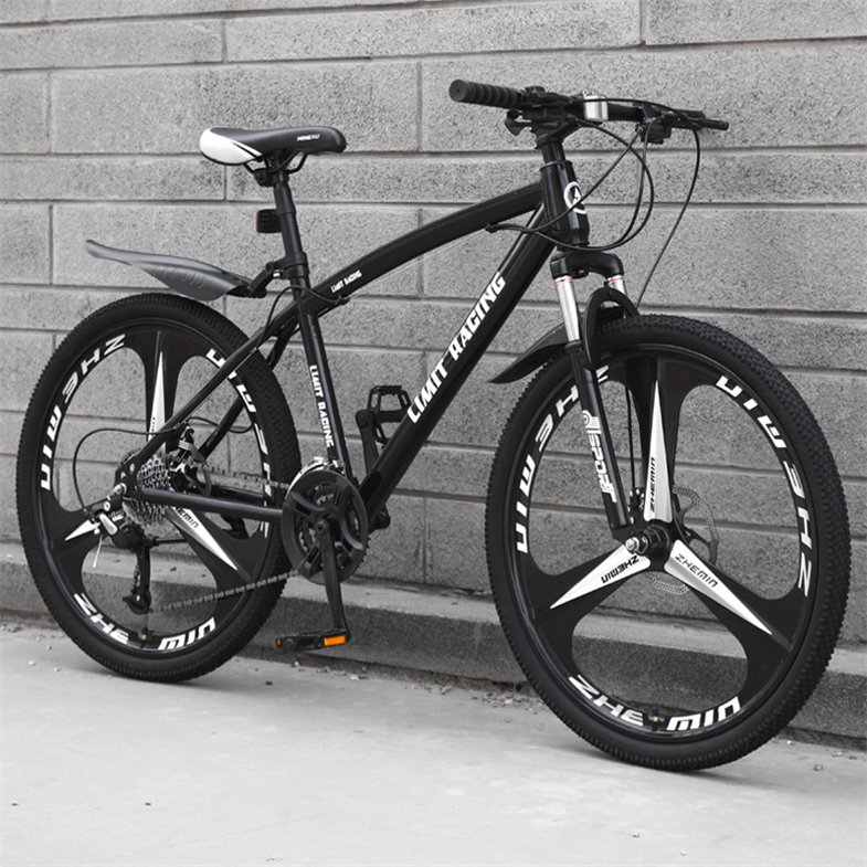USA Warehouse 2023 Electric Fat Tire Bike Chopper Electric Bicycle 48V Removable Battery Electric Mountain Bike used bicycles