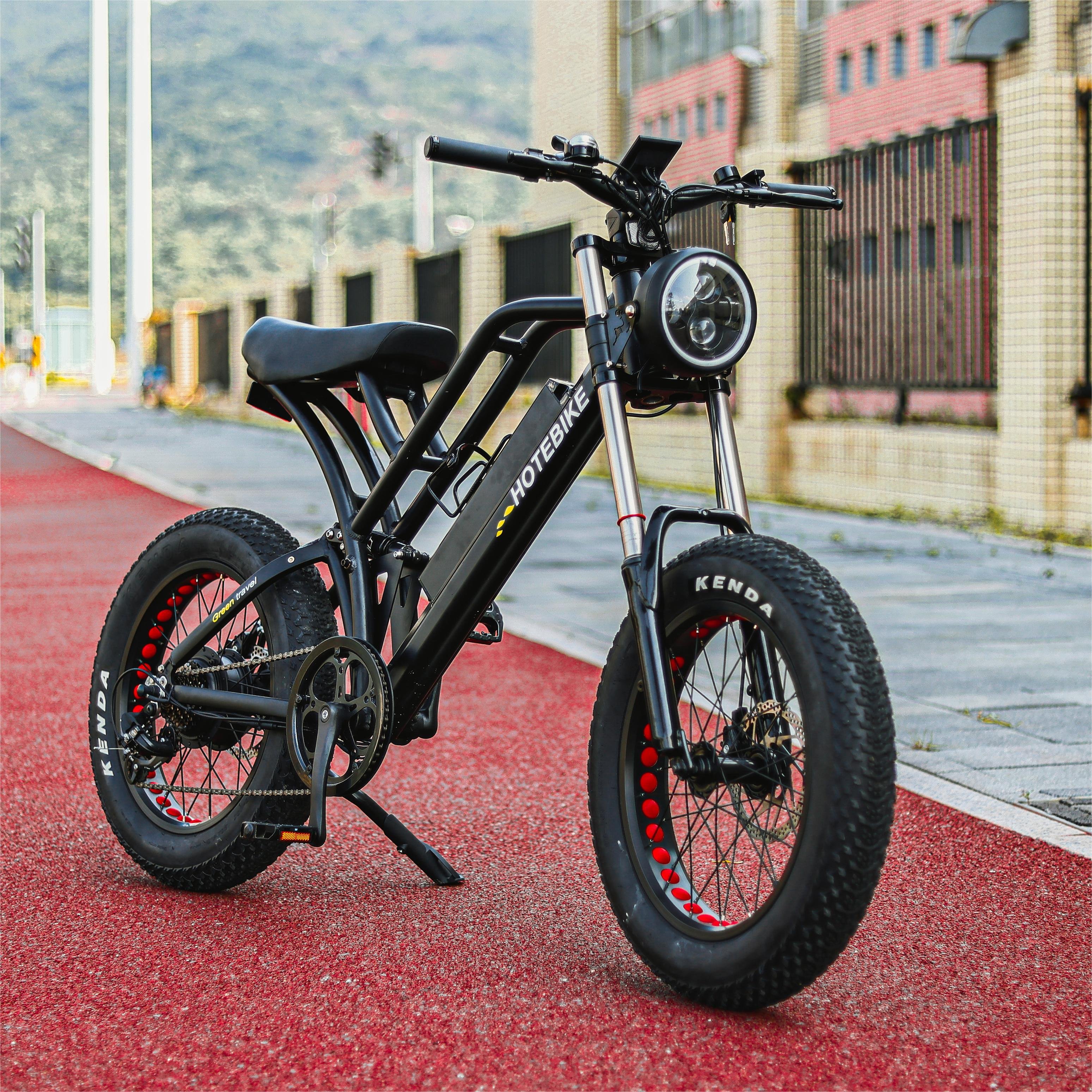 mid drive e bike 500w 20 inch electric mountain bike electric bicycle with bafang motor