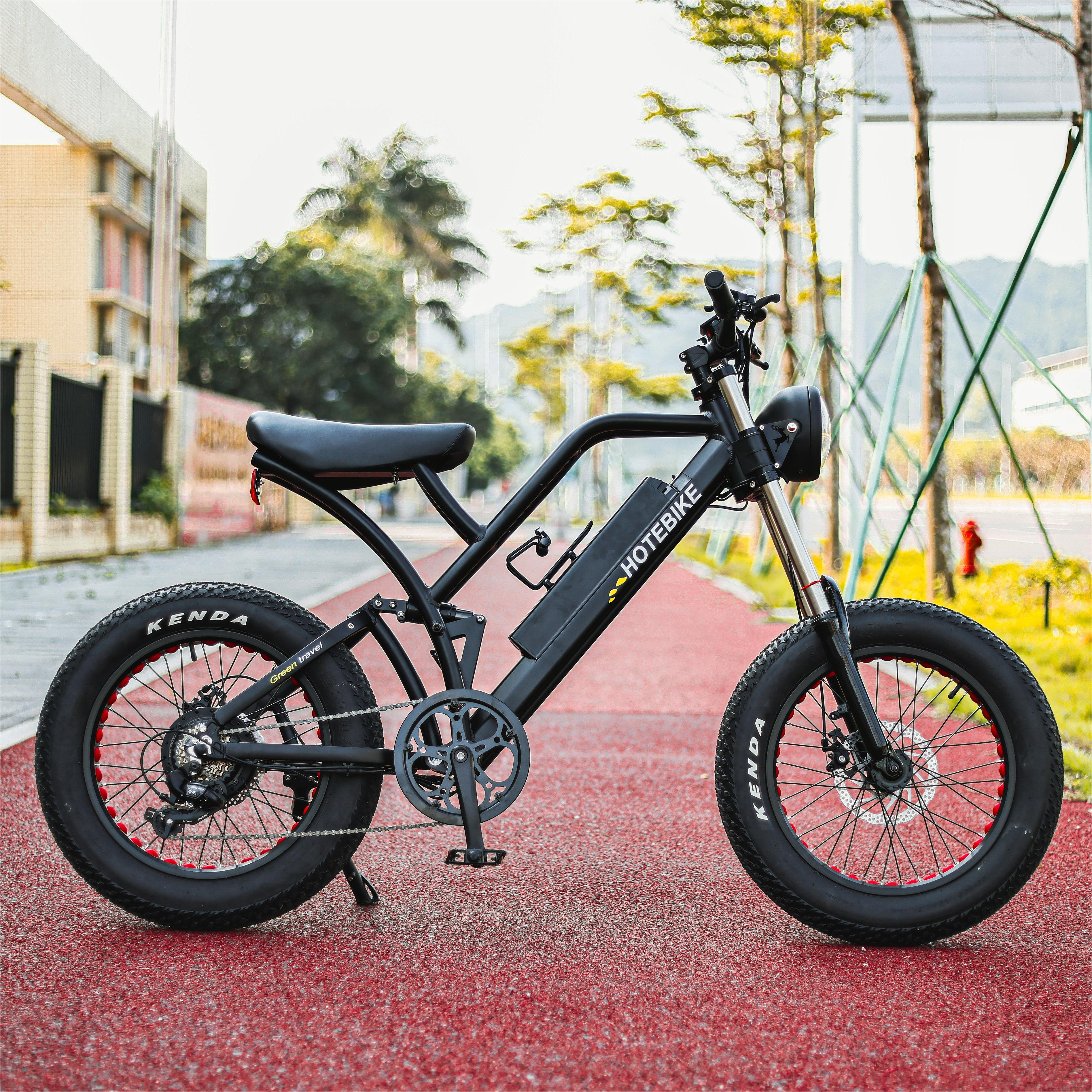 mid drive e bike 500w 20 inch electric mountain bike electric bicycle with bafang motor
