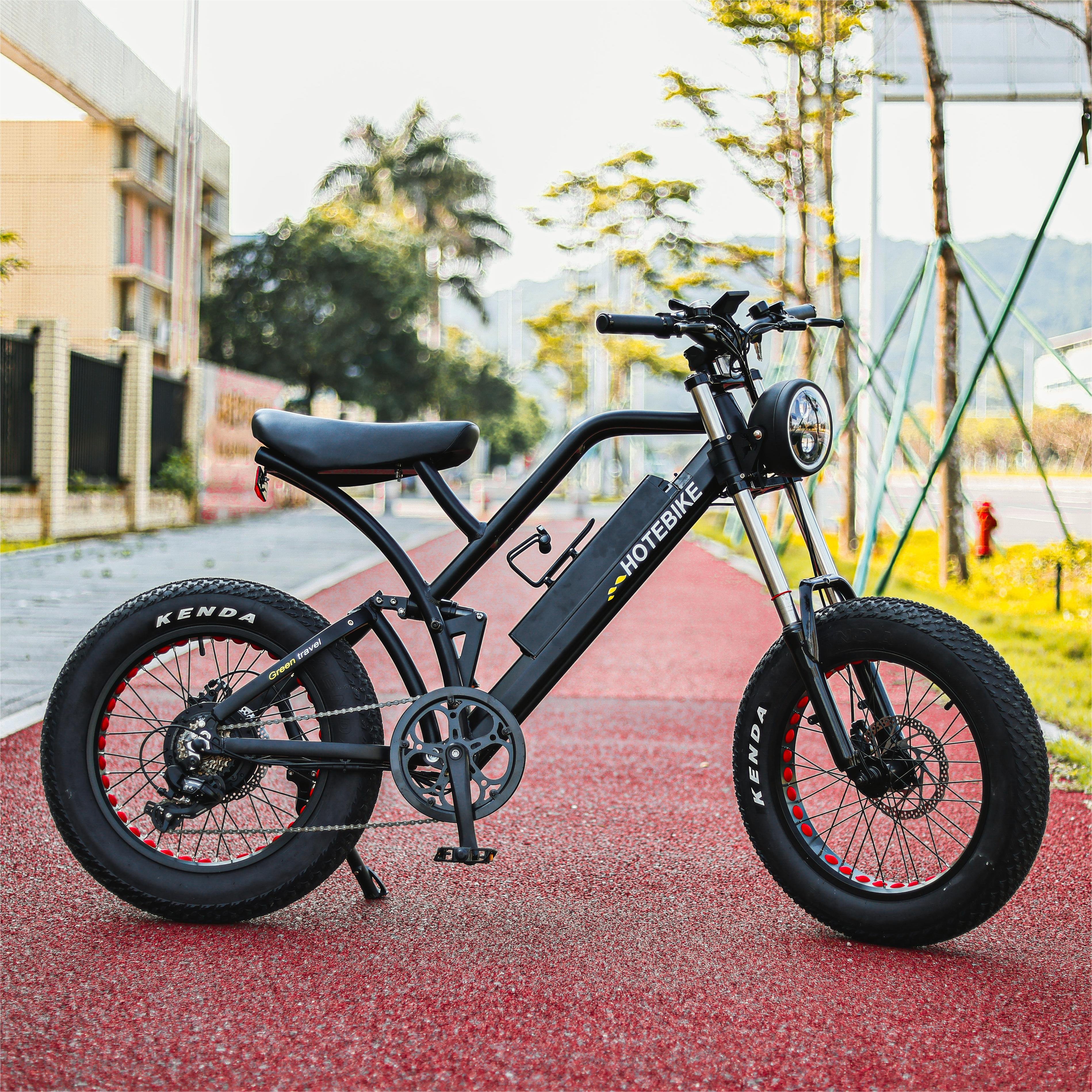 mid drive e bike 500w 20 inch electric mountain bike electric bicycle with bafang motor