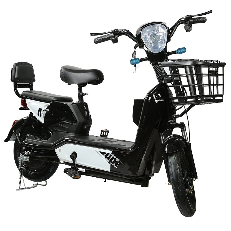 adult battery electronic city e-bike bike 48v 350w electric bicycle
