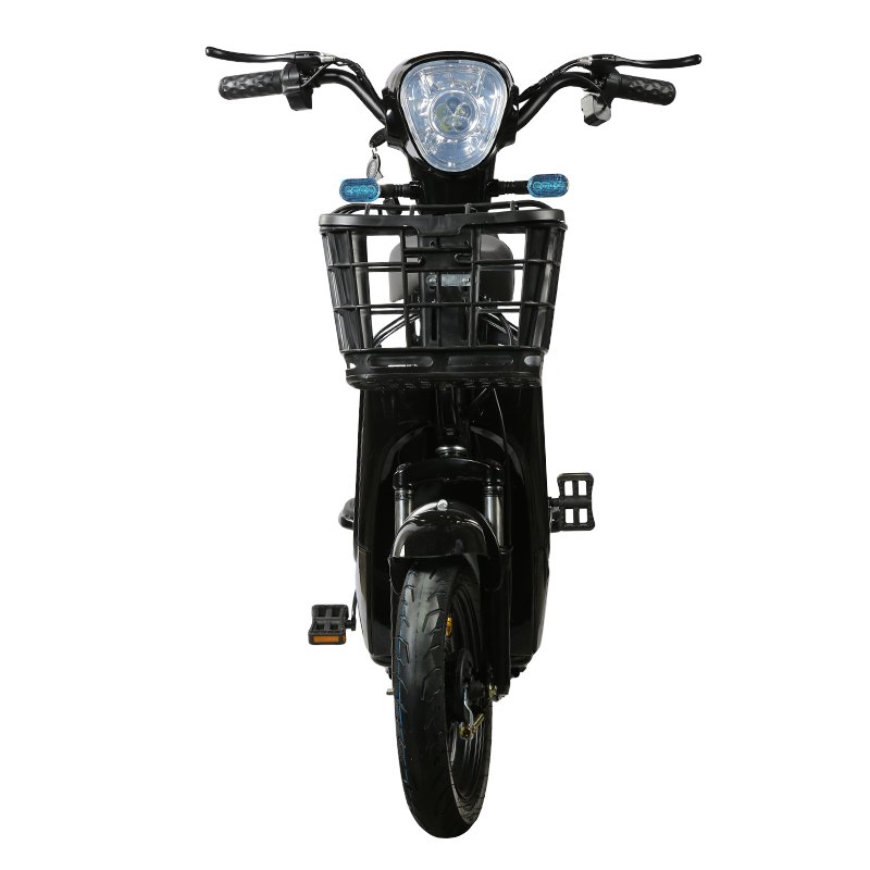 adult battery electronic city e-bike bike 48v 350w electric bicycle