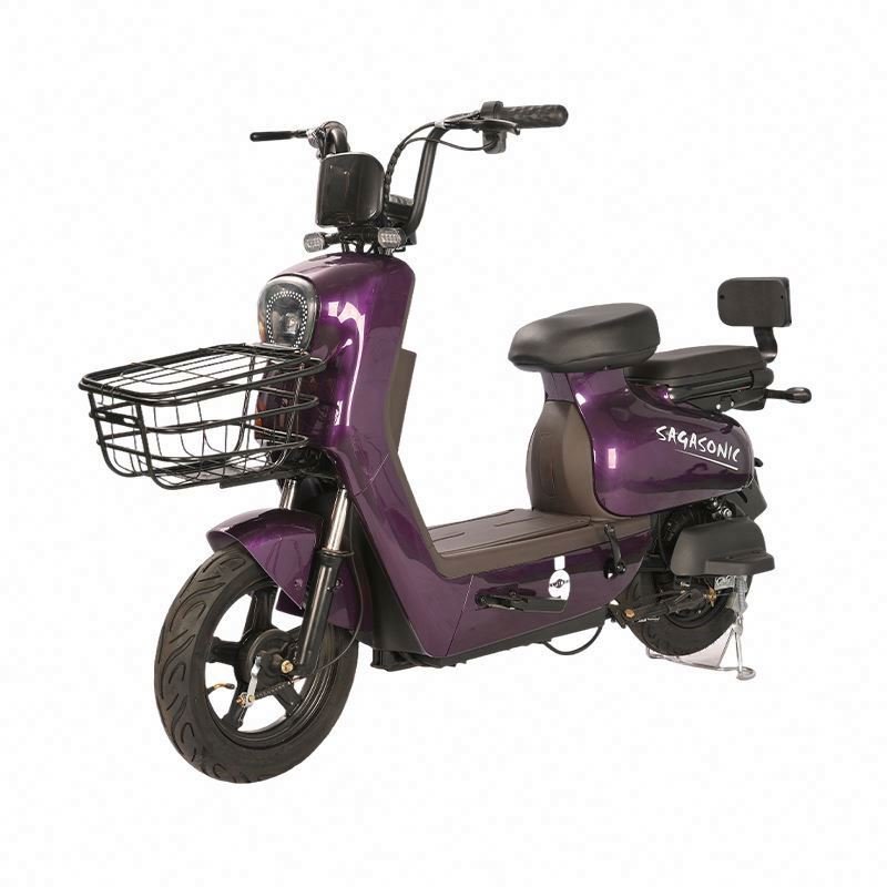 Factory sale e-bike 48V 500W electric bicycle kit motor scooter ODM/OEM hybrid road mountain bike cargo ebike electric city bike