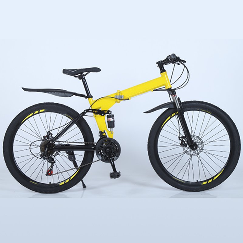 Professional Factory Made Best Superior Electric Hybrid New Fashion Bicycle Mountain Bike Sale