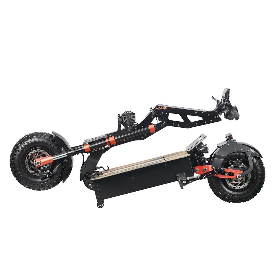 New scooter electric electric city bike 8000w dual motors drift smart balance kick 100km/h electric scooter price in pakistan