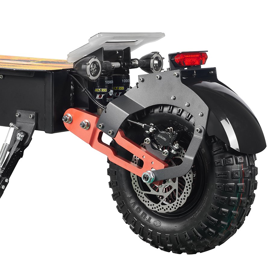 New scooter electric electric city bike 8000w dual motors drift smart balance kick 100km/h electric scooter price in pakistan