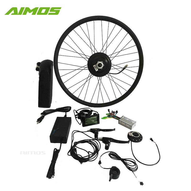 AIMOS US EU UK CA Warehouse Foldable Fatbike Ebike Electric City Fat Tire Bike Bicycle Mountain Road Dirt Hybrid e Bike