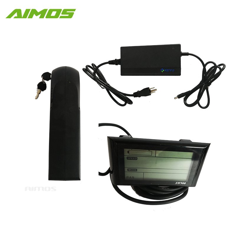 AIMOS US EU UK CA Warehouse Foldable Fatbike Ebike Electric City Fat Tire Bike Bicycle Mountain Road Dirt Hybrid e Bike