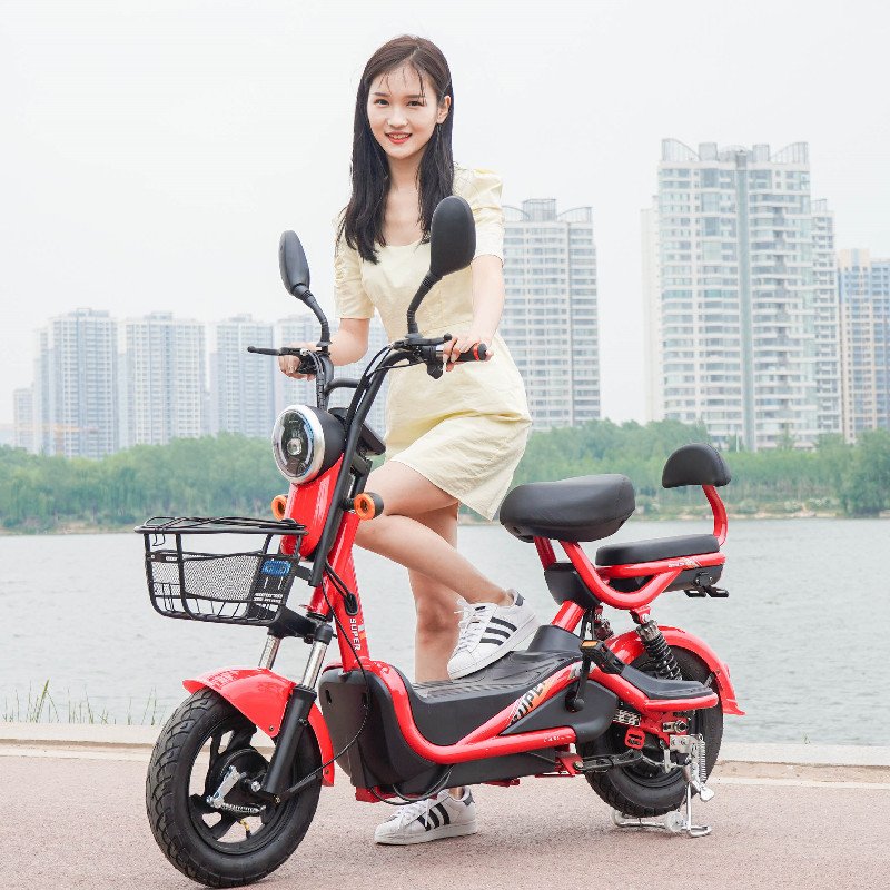 Best price E Bike Bicycle Electric 500W 48V 13Ah electric scooter adult newest model electric city bike