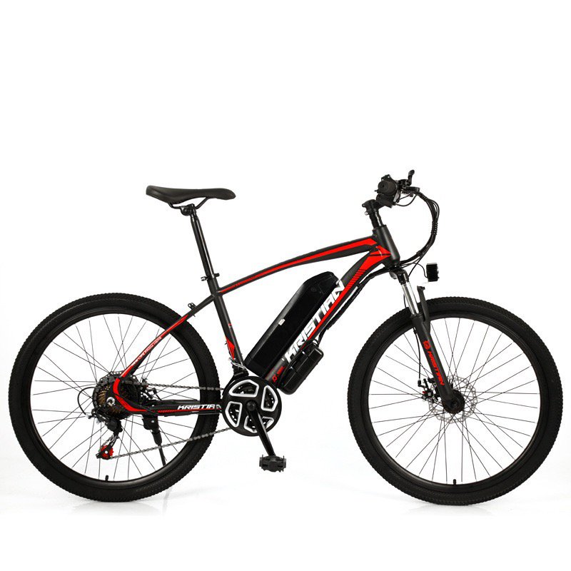 2020 High quality e mountain cycle/ 7 speed aluminum 26'' 48v electric bike/ wholesale electric bicycle ebike for sale