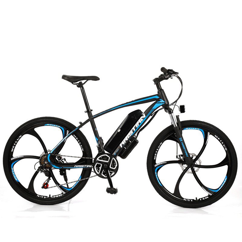 2020 High quality e mountain cycle/ 7 speed aluminum 26'' 48v electric bike/ wholesale electric bicycle ebike for sale