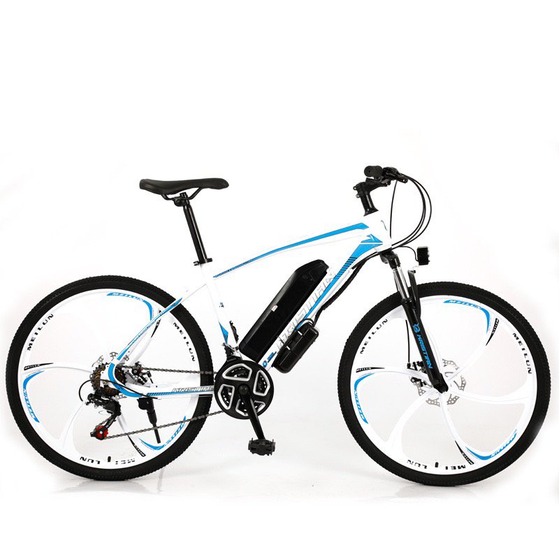 2020 High quality e mountain cycle/ 7 speed aluminum 26'' 48v electric bike/ wholesale electric bicycle ebike for sale