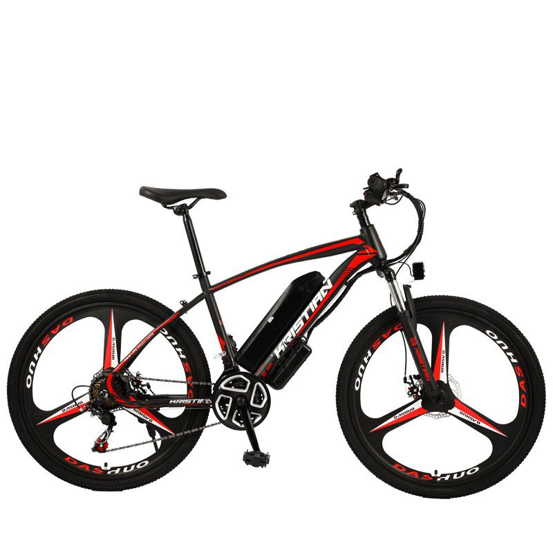 2020 High quality e mountain cycle/ 7 speed aluminum 26'' 48v electric bike/ wholesale electric bicycle ebike for sale