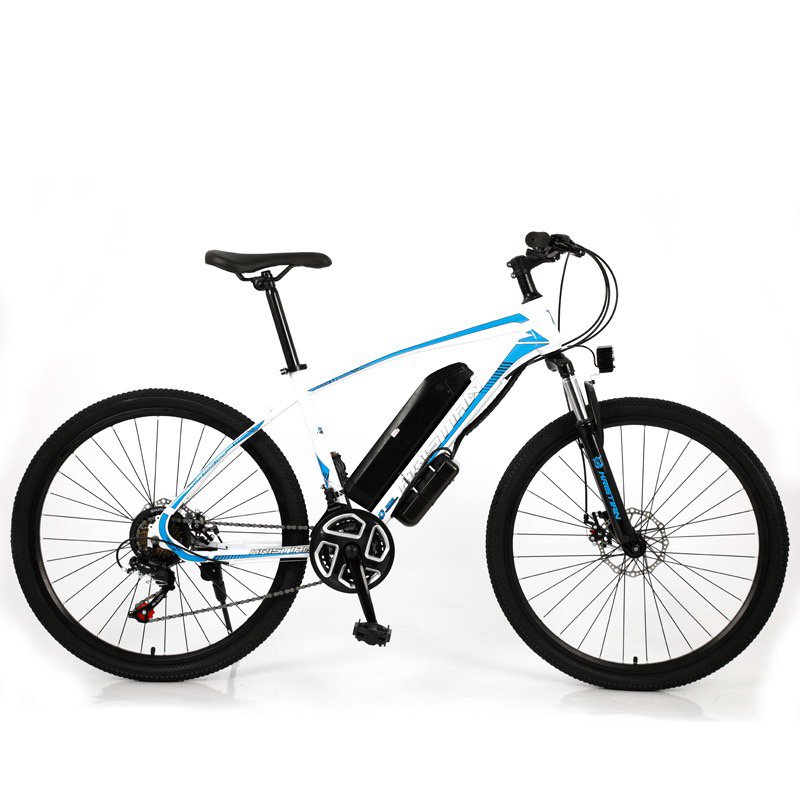 2020 High quality e mountain cycle/ 7 speed aluminum 26'' 48v electric bike/ wholesale electric bicycle ebike for sale