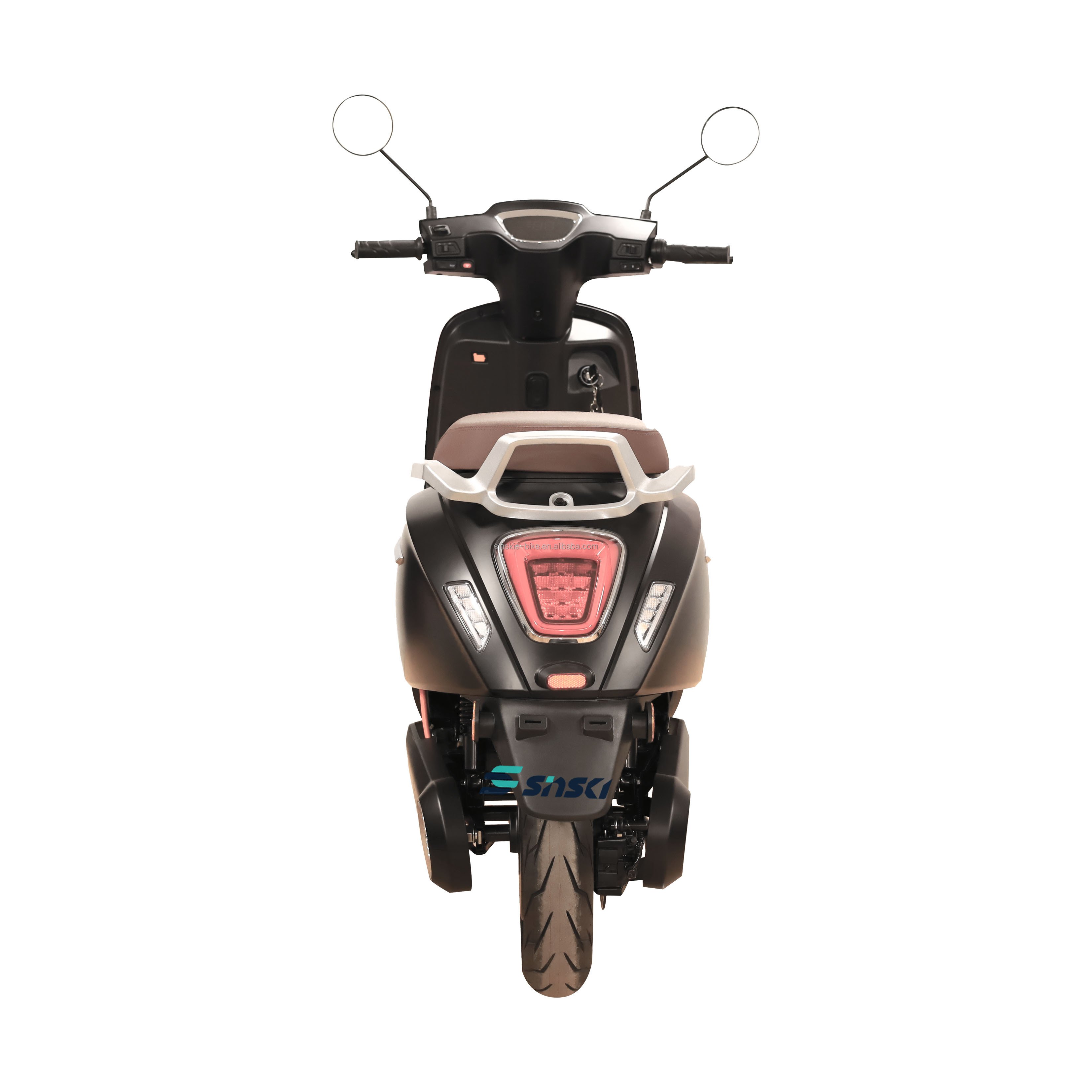 High Performance Adult 2 Wheel Scooter Fast Electr Motorbike 1000w Ckd Long Range Waterproof Moto Dual Motor Electric Motorcycle