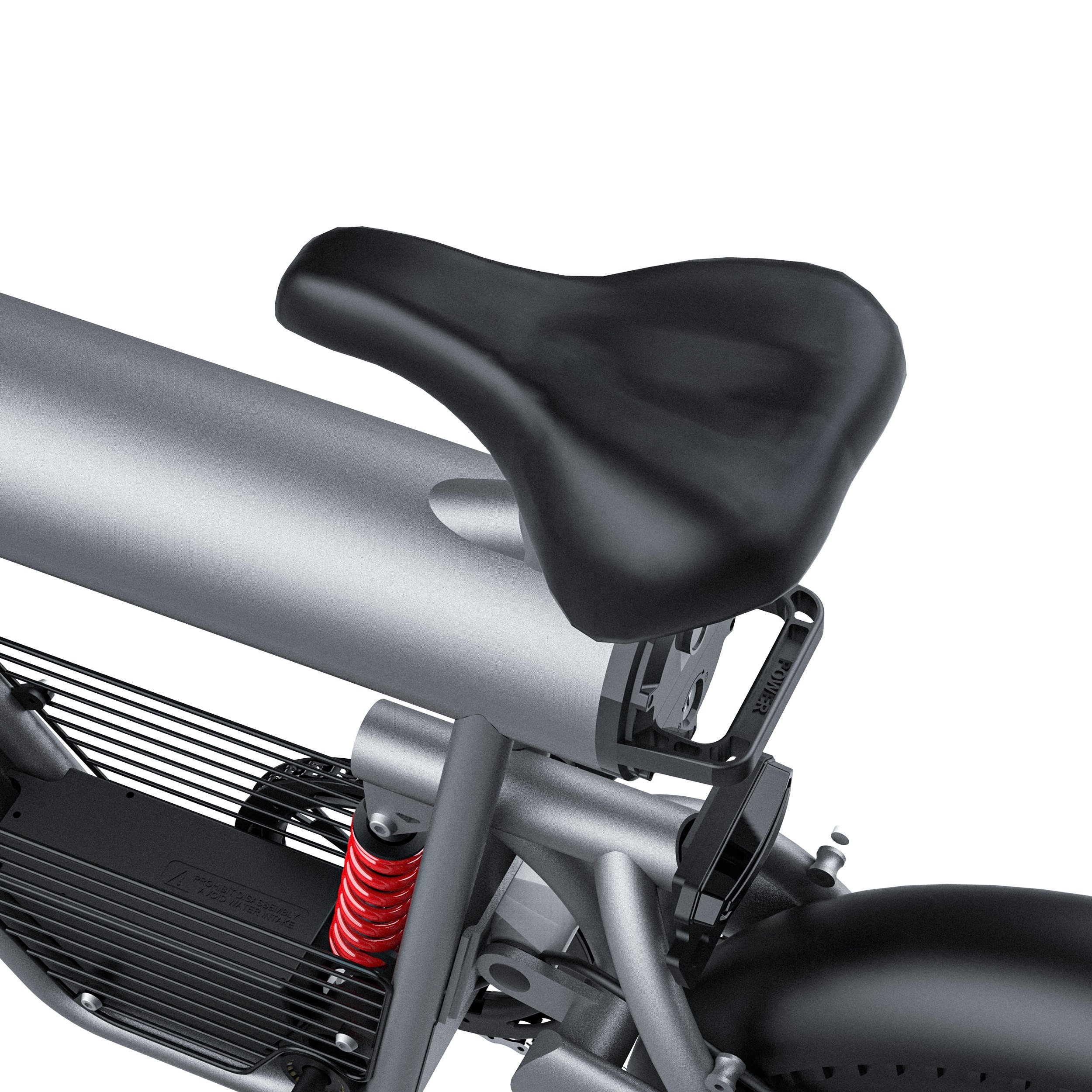 UK US EU Warehouse COSWHEEL T20 500W 1000W 20x4Inch Fat Tire Bike 7-speed Dual Full Suspension Electric Mountain Bike Road eBike