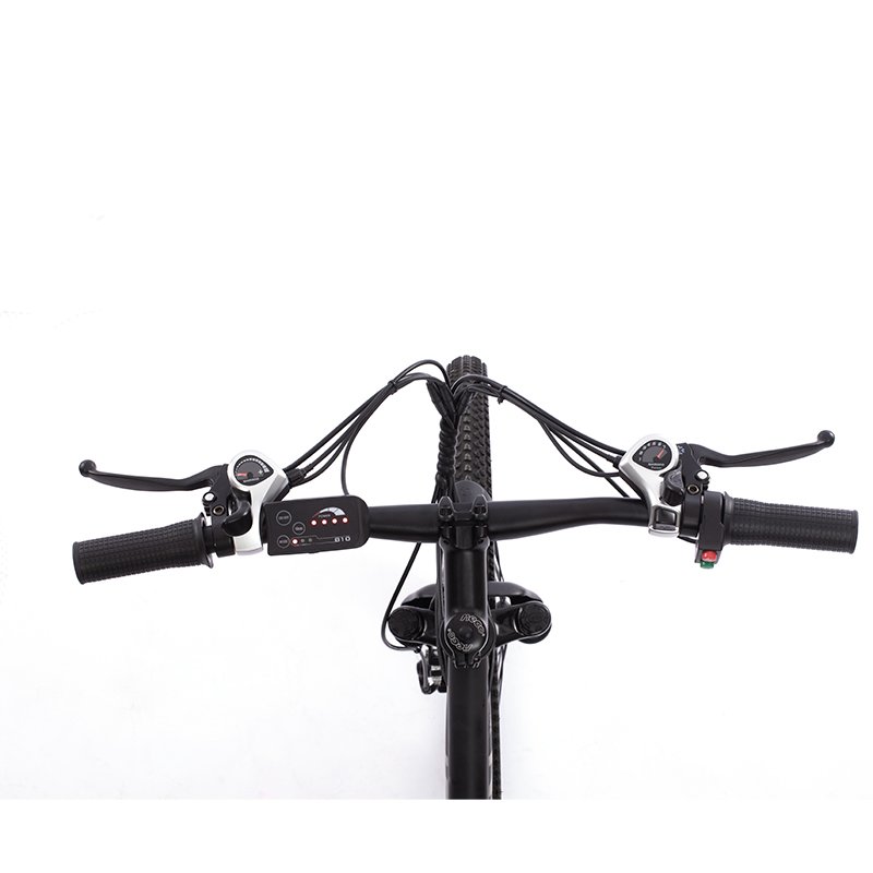 DOMLIN 26 inch Aluminum Frame 7 speed /21 speed Electric Mountain Bike for sale