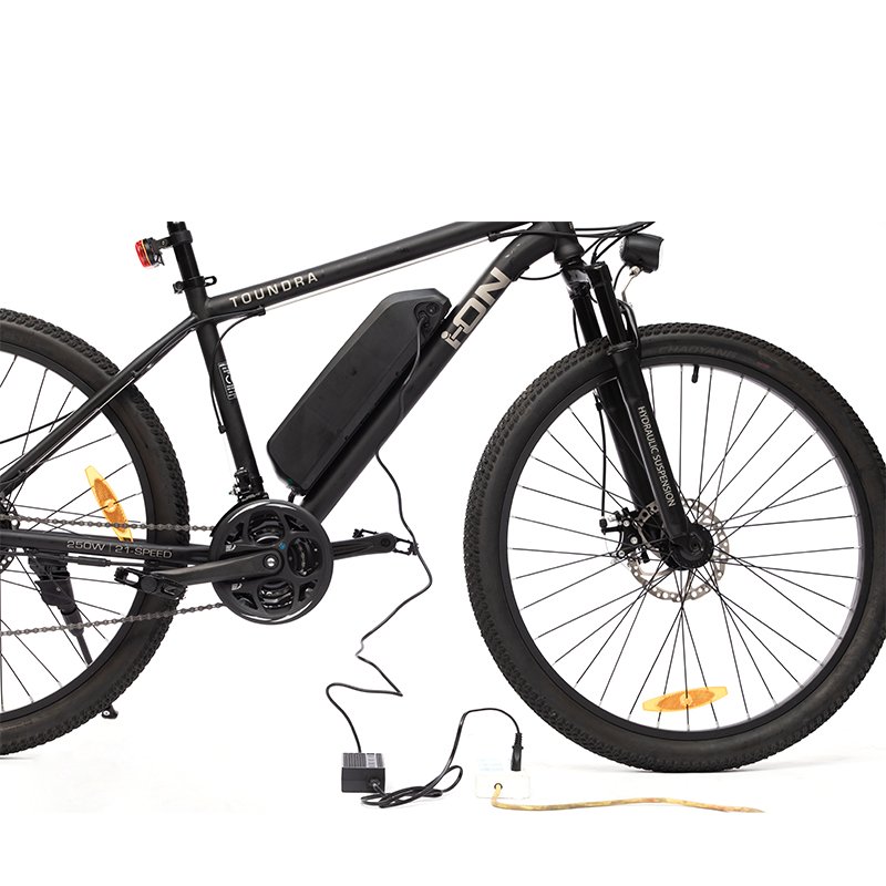 DOMLIN 26 inch Aluminum Frame 7 speed /21 speed Electric Mountain Bike for sale