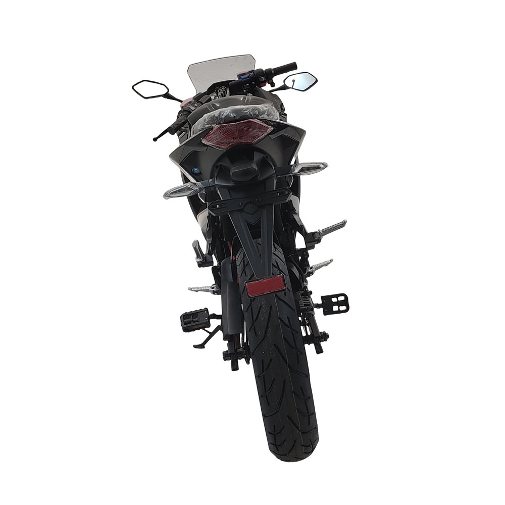 72 volt battery votol em100 controller 3kw qs motor large electric motorcycle with pedals