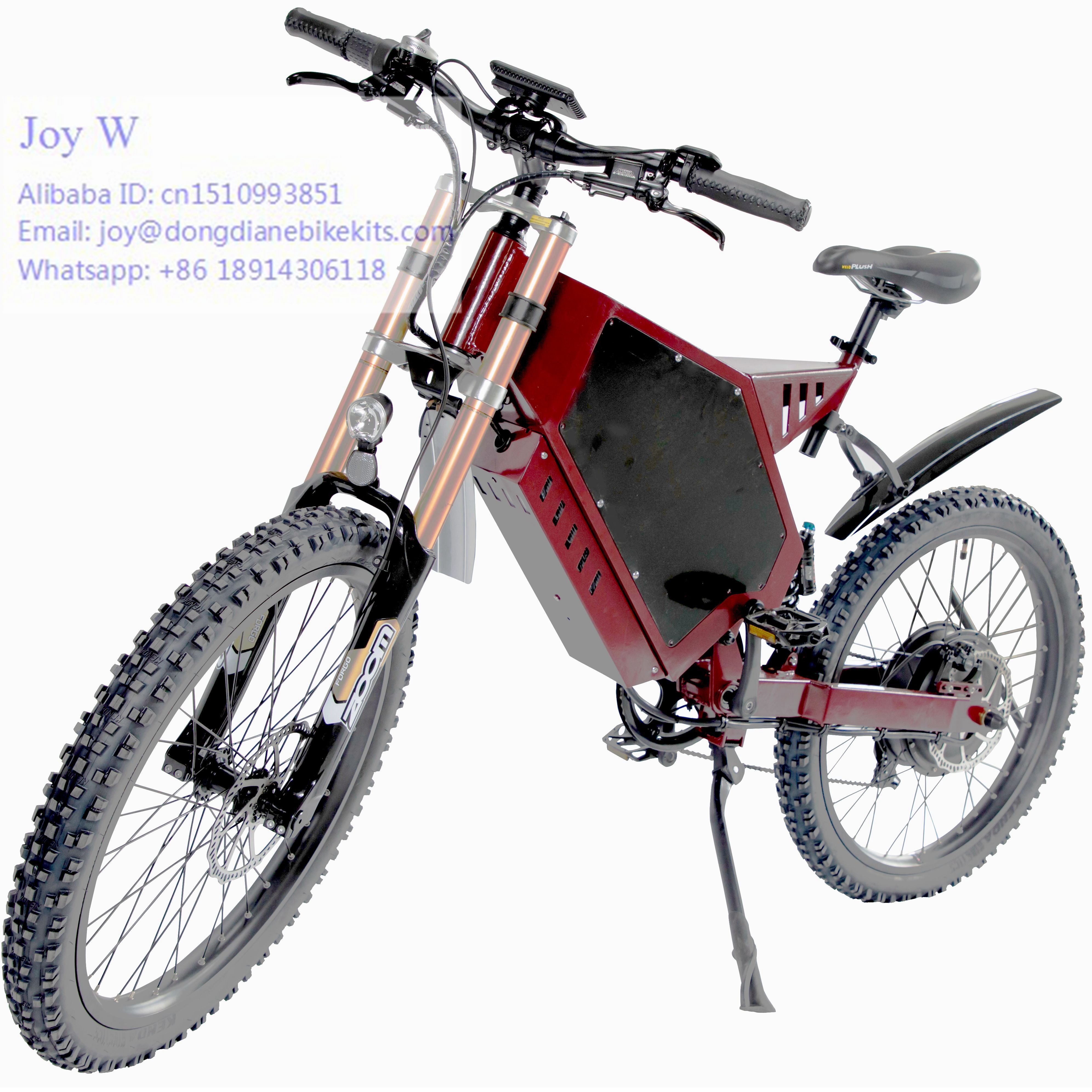 EU UK US warehouse high speed fat e-bike mountain electric city bike ebike k5 enduro ebike 8000 engine bike electric bicycle