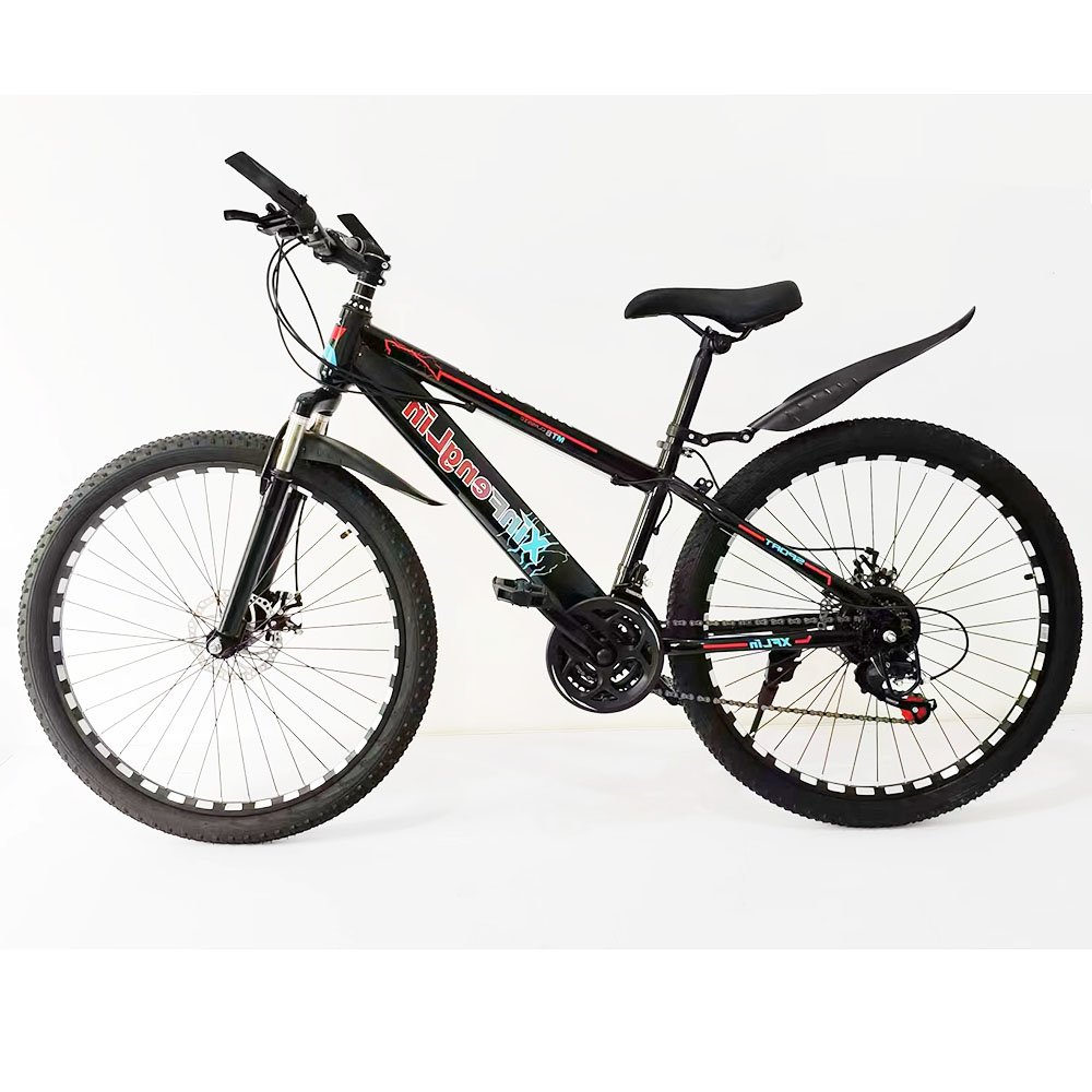 2025 new models 26 inches Cheap carbon mountain bike 21 speed MTB bicycle