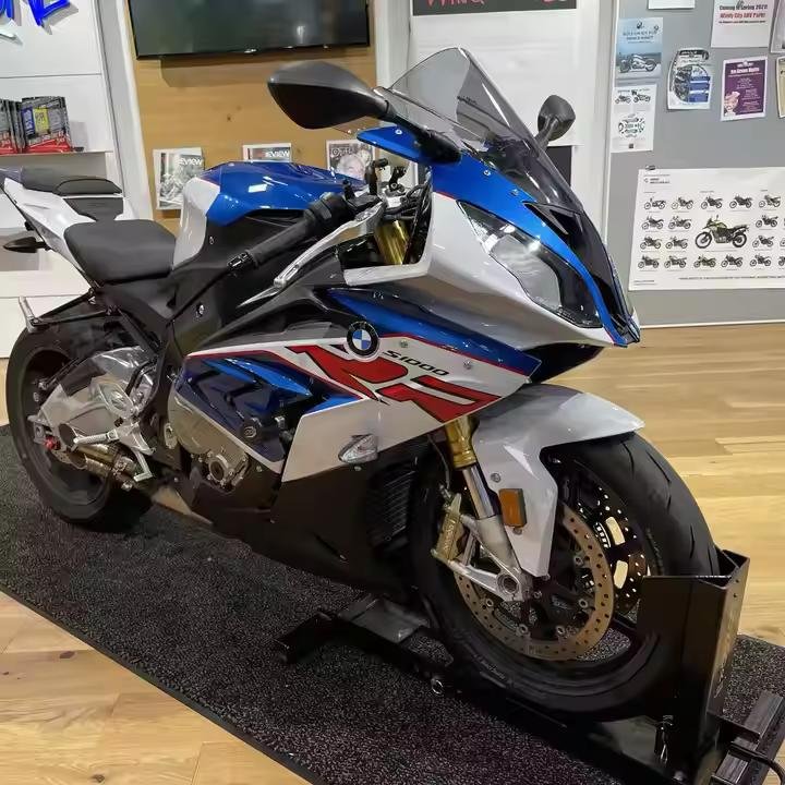 TOP NEW QUALITY 2021 B M W S 1000 XR Style Sport NEW