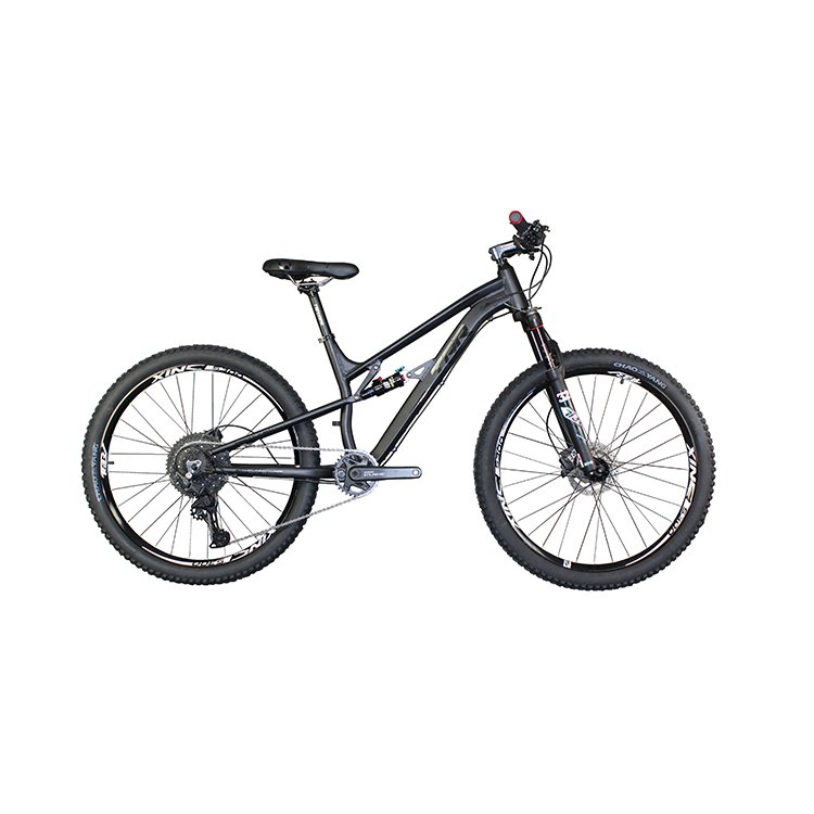 Best factory 26inch dual suspension aluminium alloy bicycle full suspension bicicleta mountain bike
