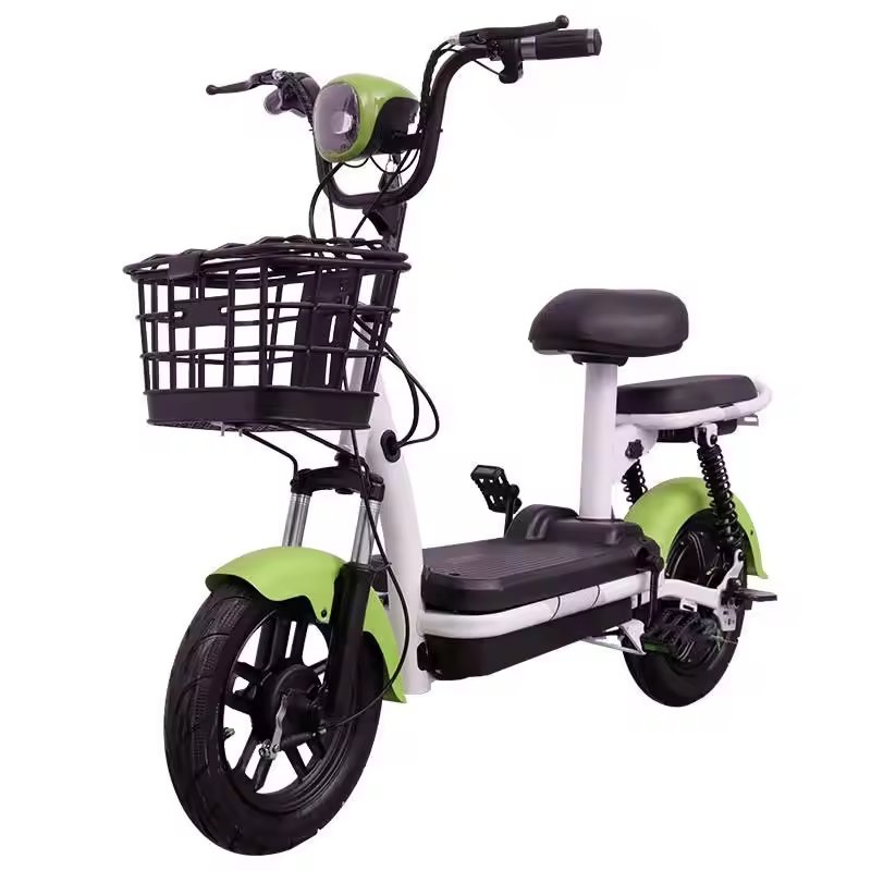 Hot sale 350W hot selling 500w electric bike electric bicycles with pedals moped e bikes 2021 cycle for man bicycle electric